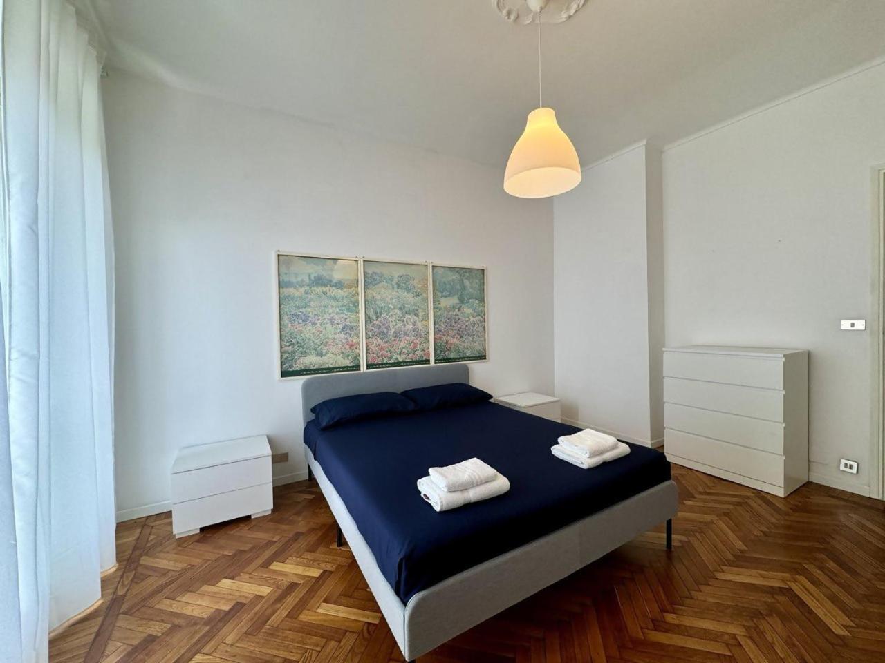Casa Clementi Apartment Turin