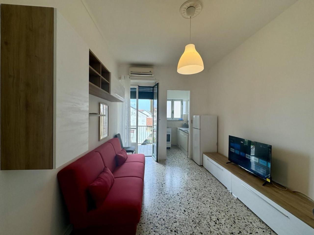 Apartment Casa Clementi Turin