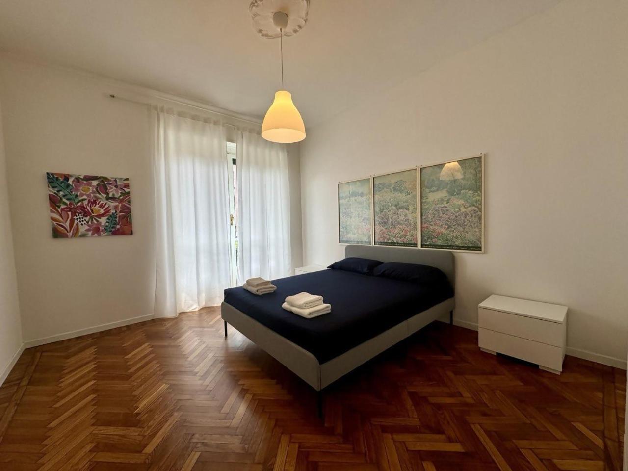 Casa Clementi Apartment *