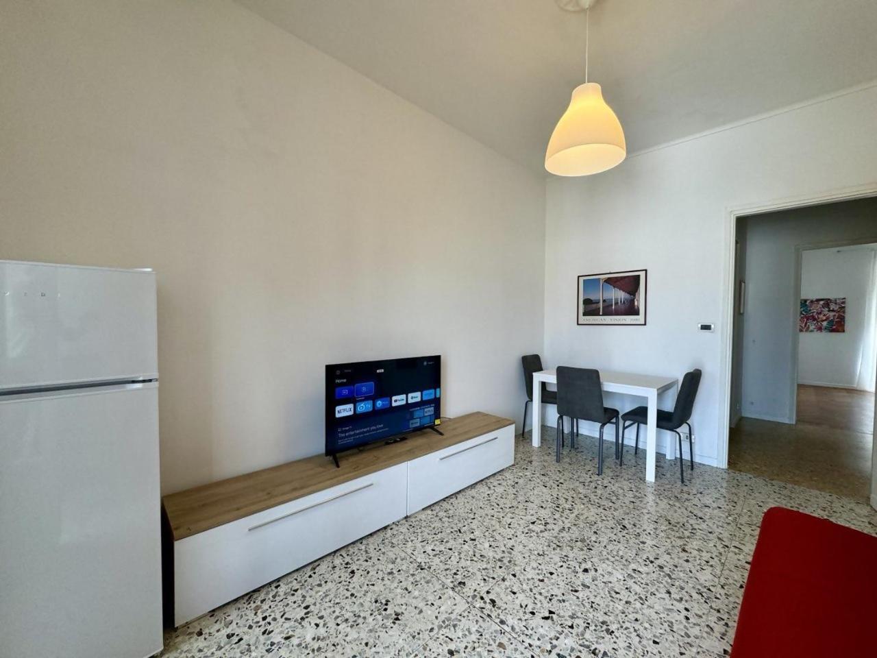 Apartment Casa Clementi